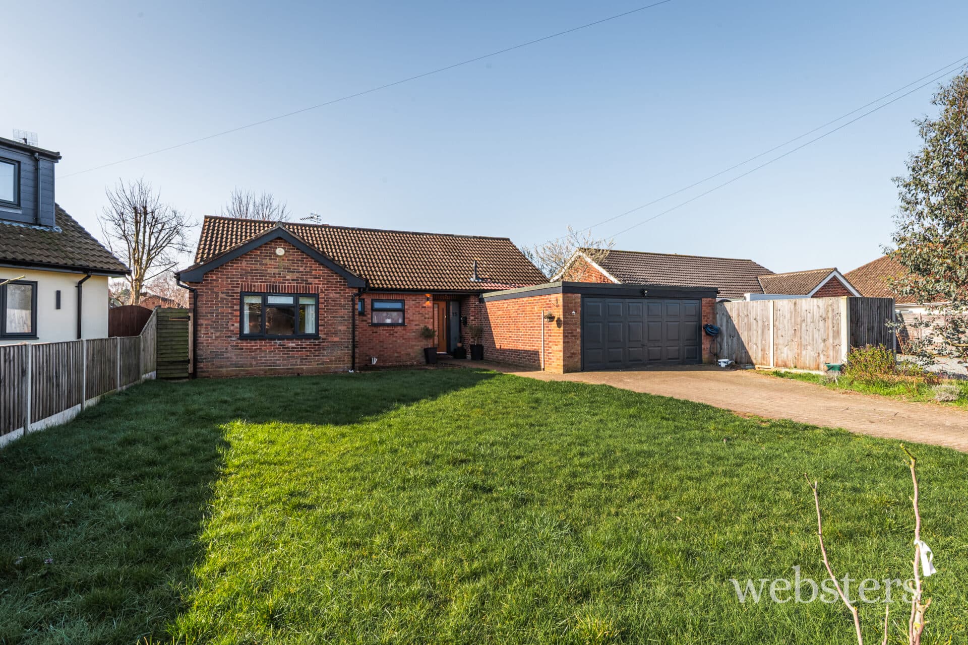 Delane Road, Drayton, Norwich, Norwich, NR8 6DL