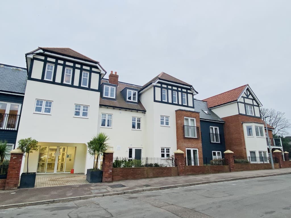 South Street, Sheringham, Norfolk, NR26 8HB