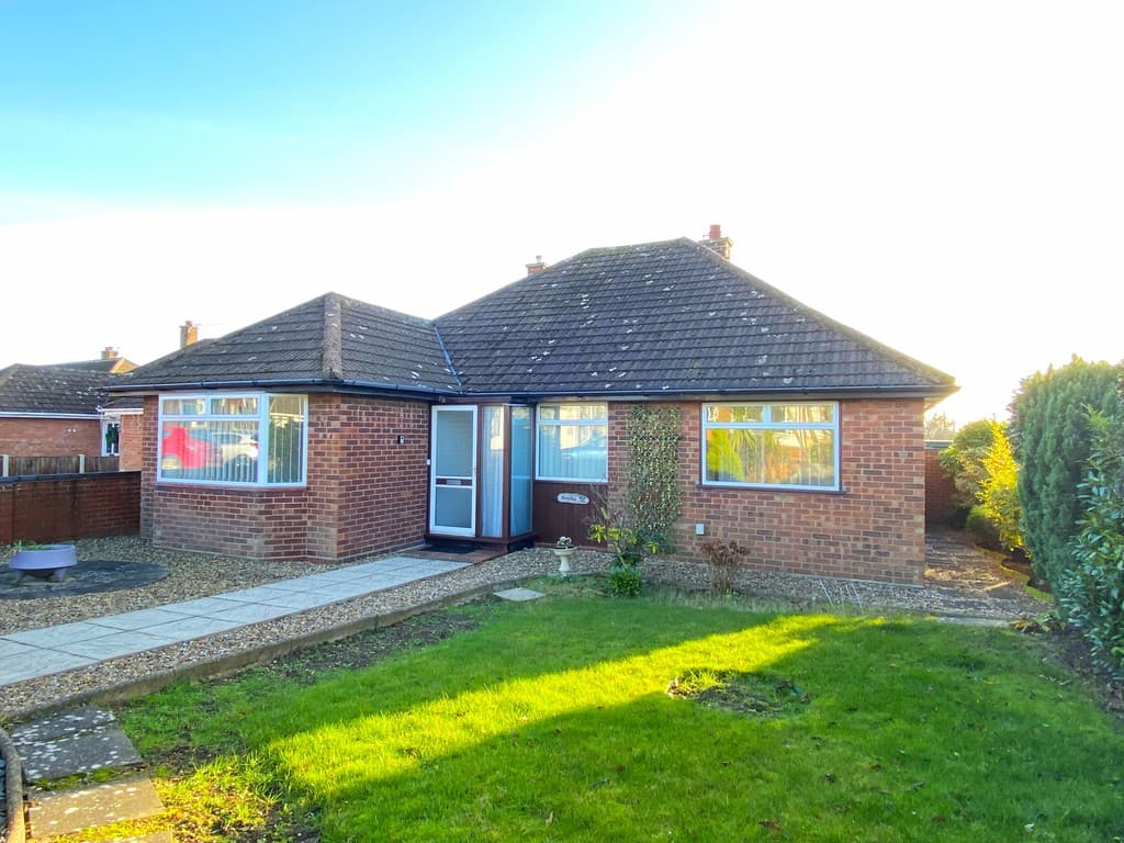 Saracen Road, Hellesdon, Norwich, Norfolk, NR6 6PB