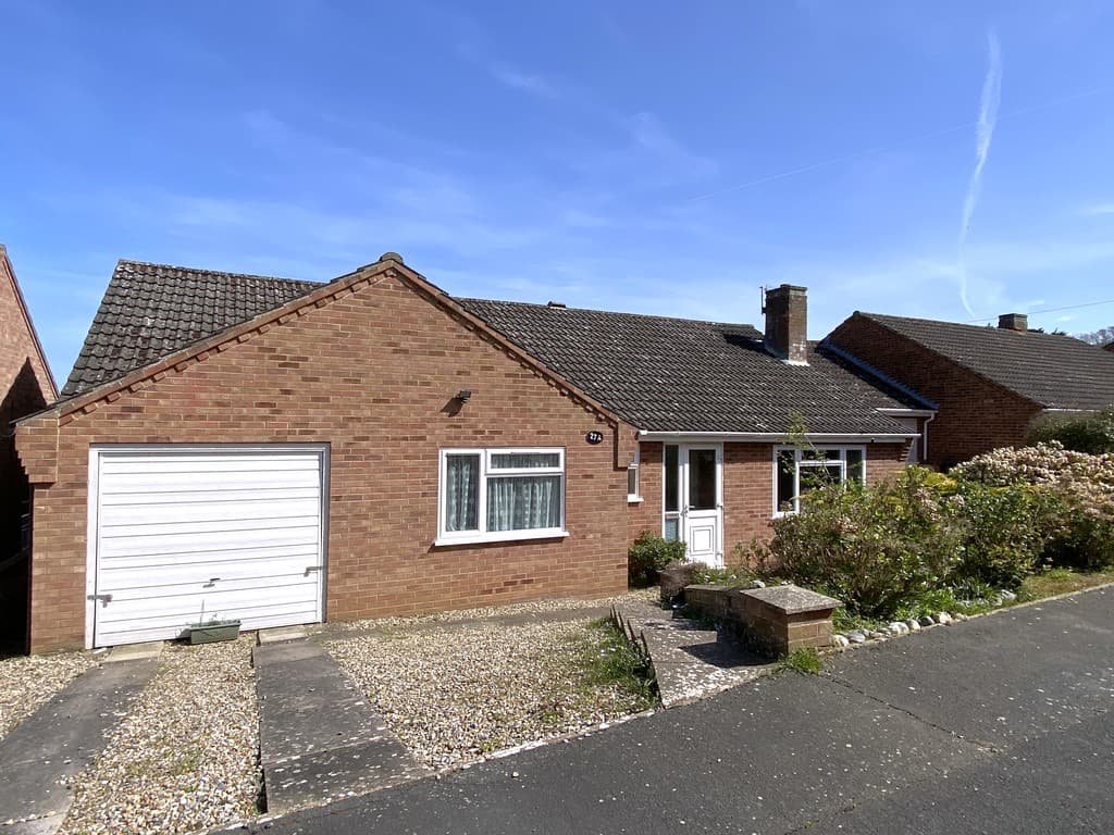 Renwick Park West, West Runton, Norfolk, NR27 9LX