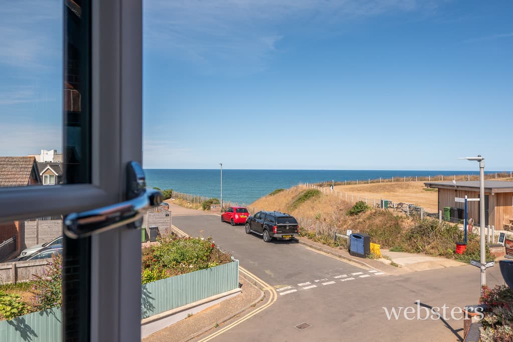 Victoria Court, Cliff Road, Sheringham, Norfolk, NR26 8DJ