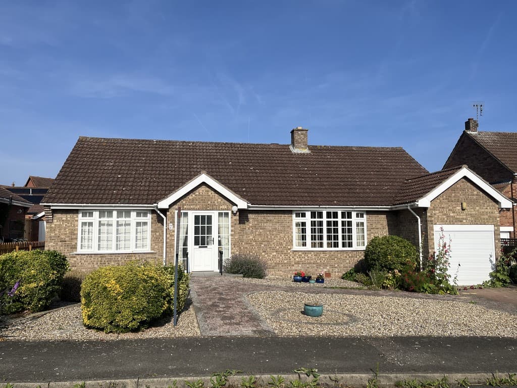 De Morley Garth, Sheringham, Norfolk, NR26 8JG