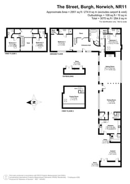 Property preview
