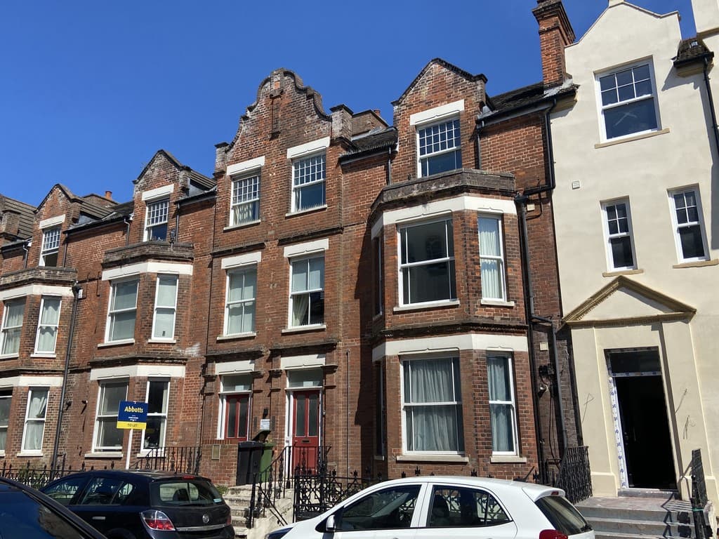 Cabbell Road, Cromer, Norfolk, NR27 9HU