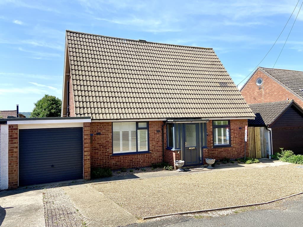 Hillside, Sheringham, Norfolk, NR26 8DB