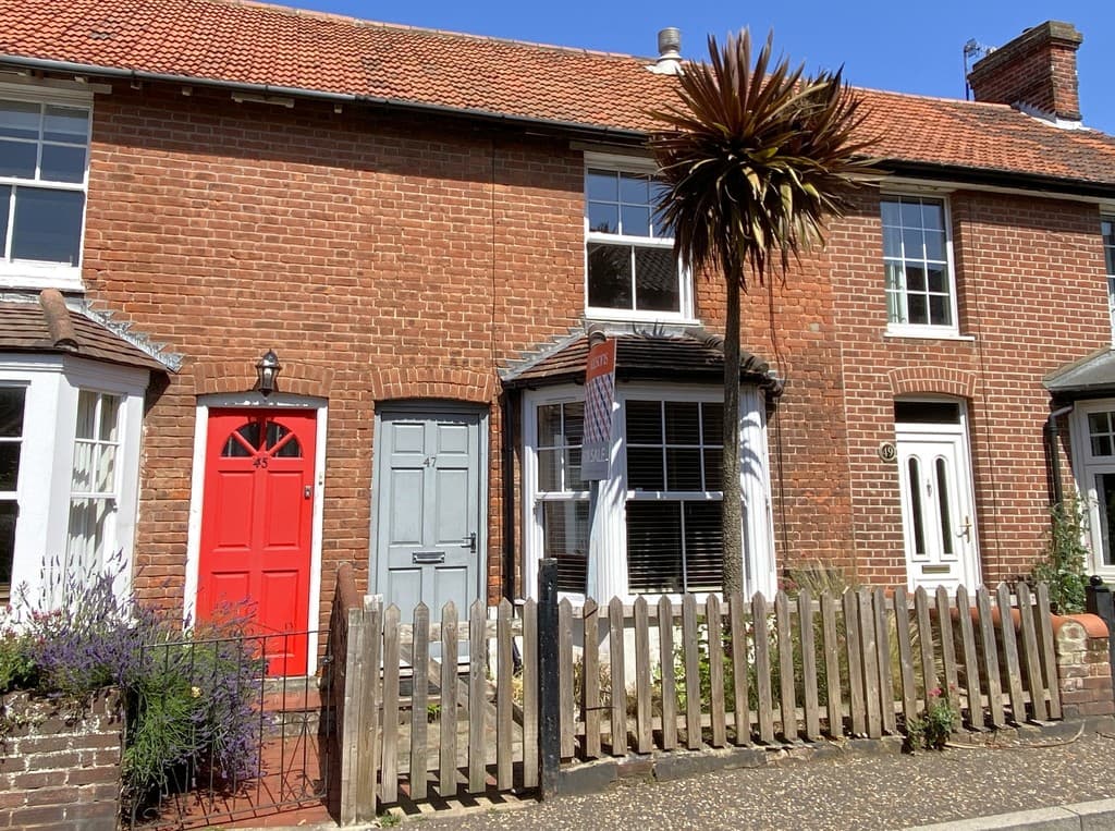 Beeston Road, Sheringham, Norfolk, NR26 8EJ