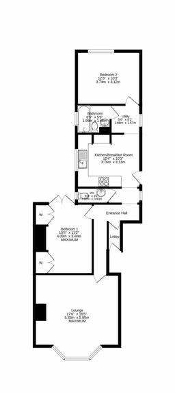 Property preview