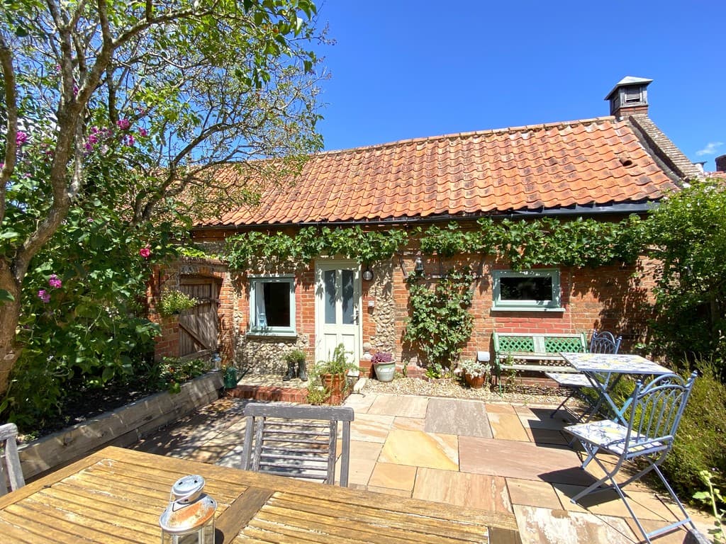 Foulsham Road, Hindolveston, Dereham, Norfolk, NR20 5BY