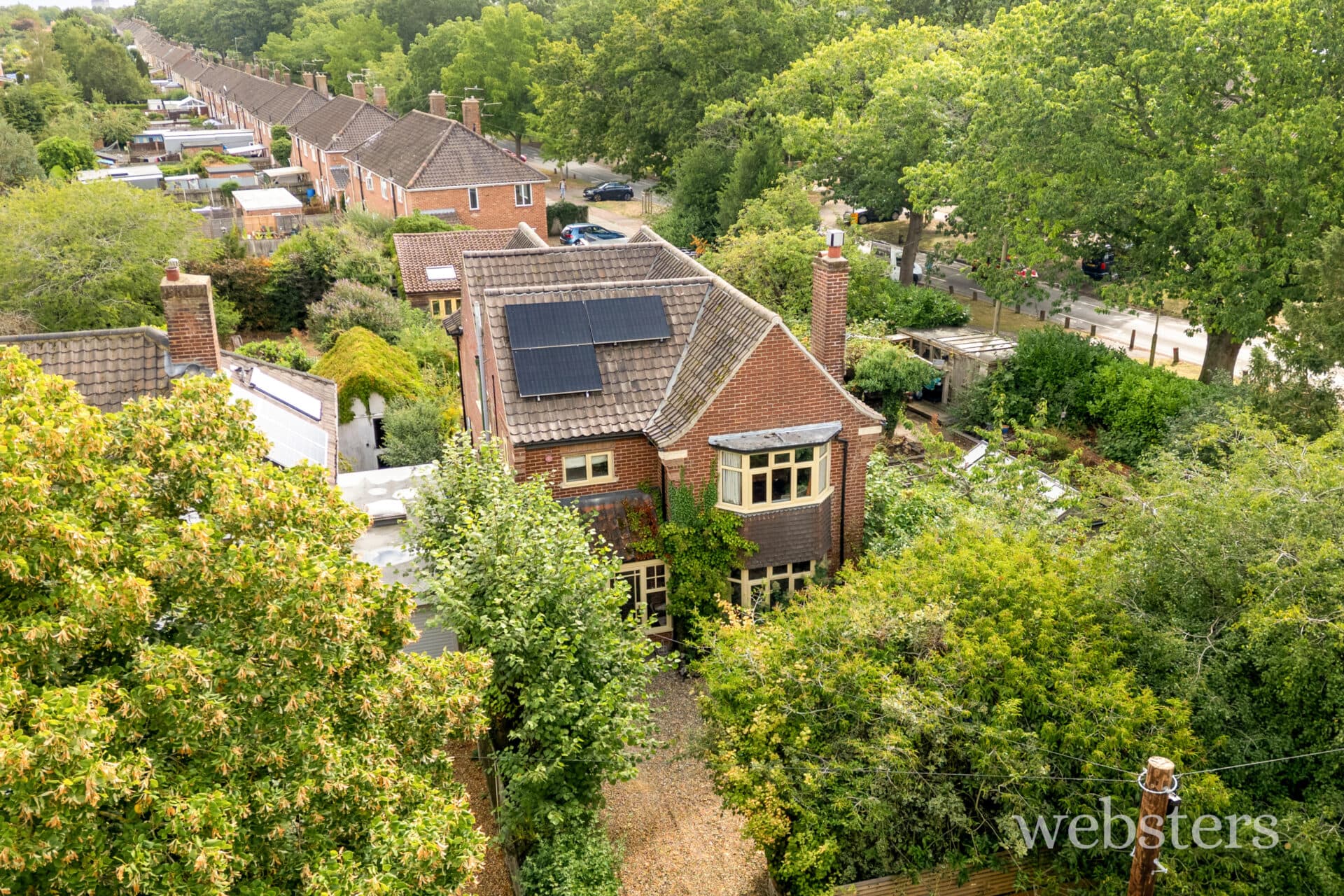 Bluebell Road, Norwich, Norwich, NR4 7LW