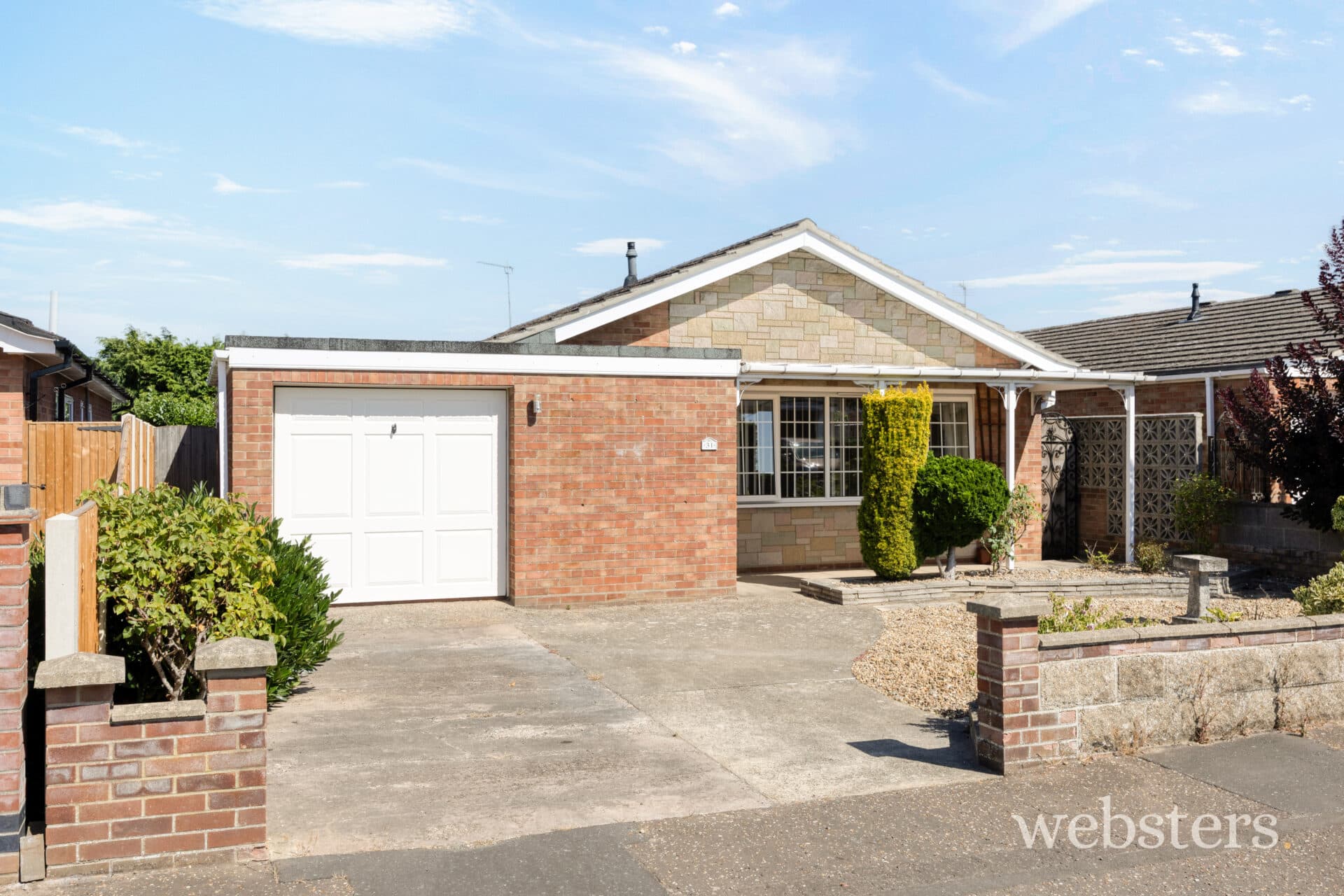 Prince Andrews Close, Norwich, Norwich, NR6 6XH