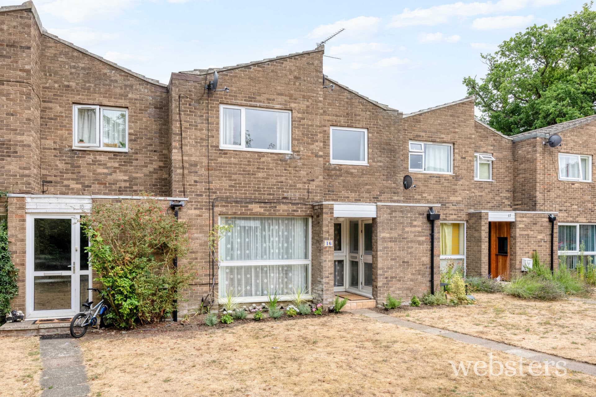 Belvedere Place, Norwich, Norwich, NR4 7PP