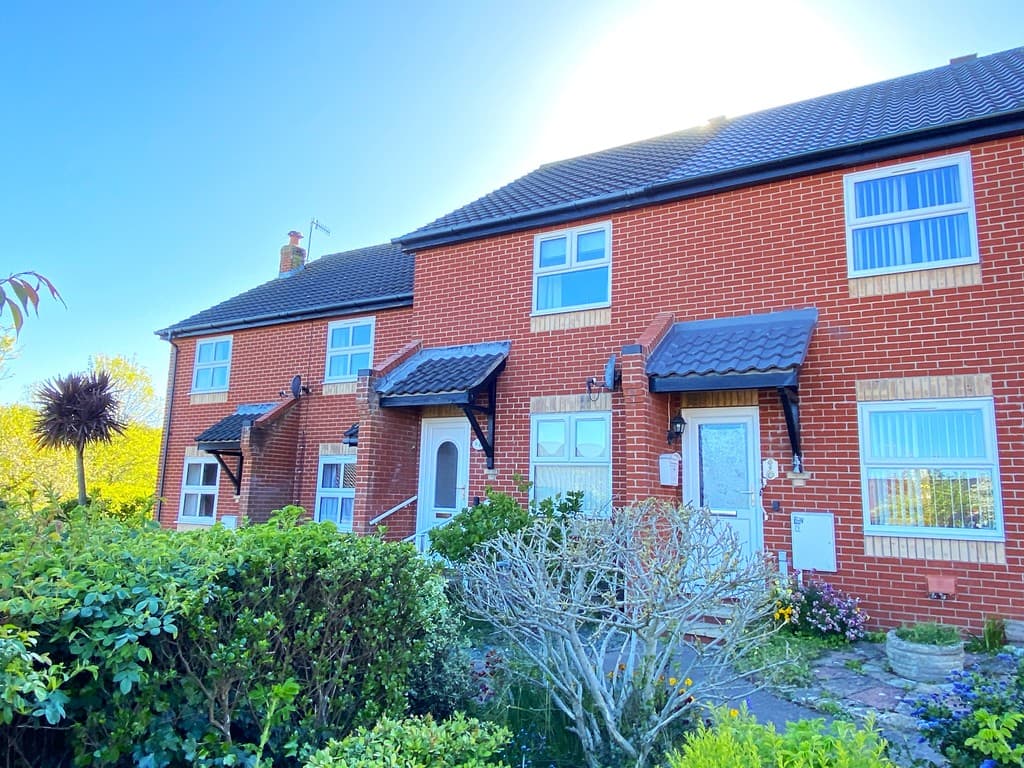 Fulcher Avenue, Cromer, Norfolk, NR27 9SG