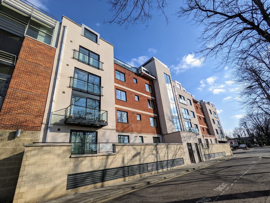 Chapelfield East, Norwich, Norfolk, NR2 1SF