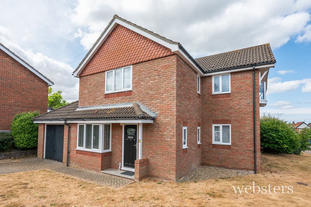 Seaview Crescent, Sheringham, Norfolk, NR26 8XR