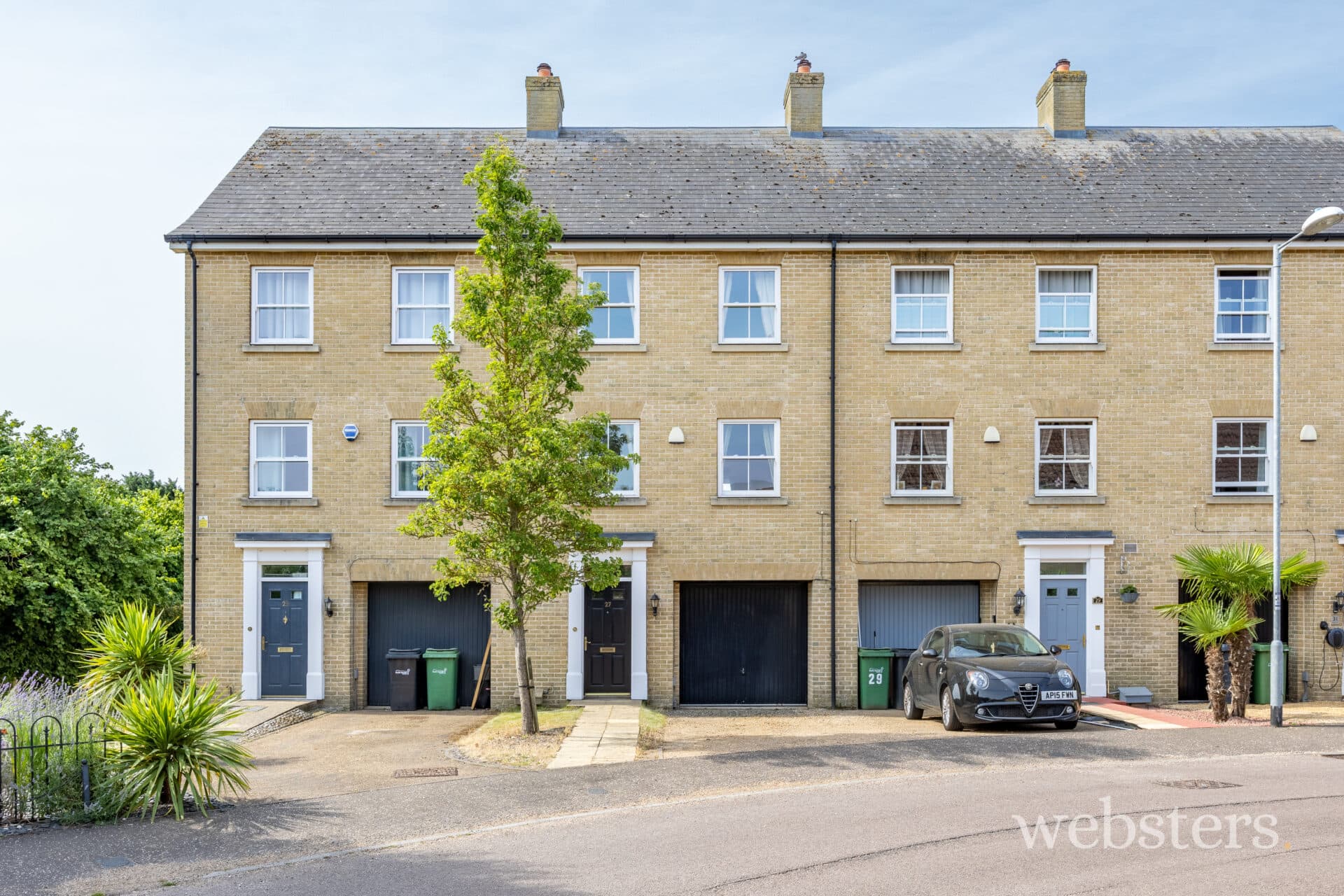 Vanguard Chase, Norwich, Norwich, NR5 0UG