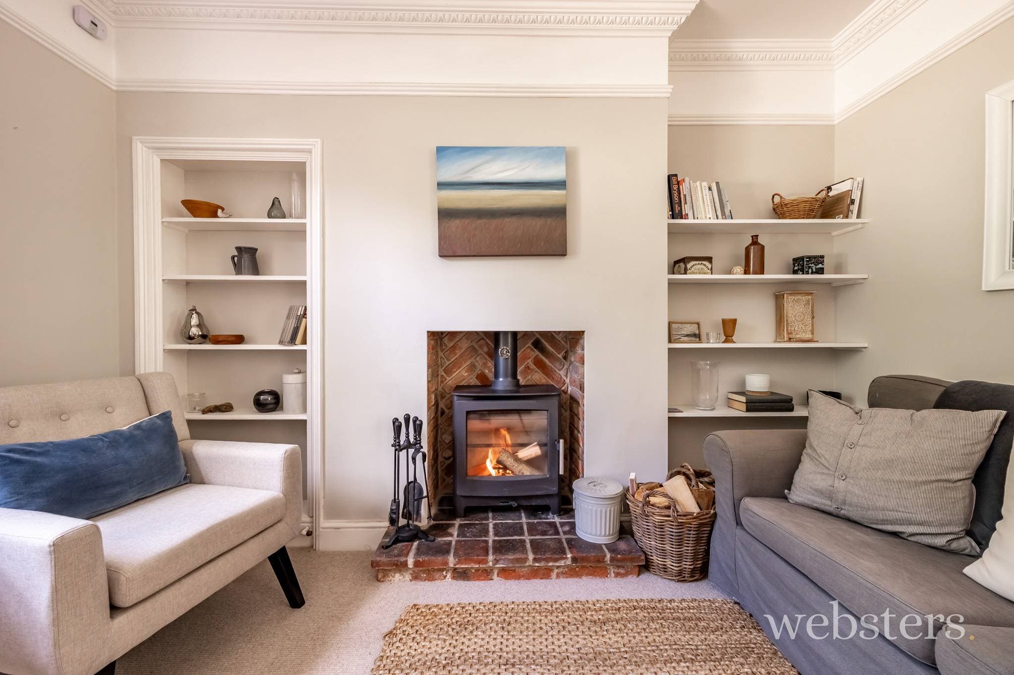 September Property Market Insights: Norfolk's Shift into Autumn