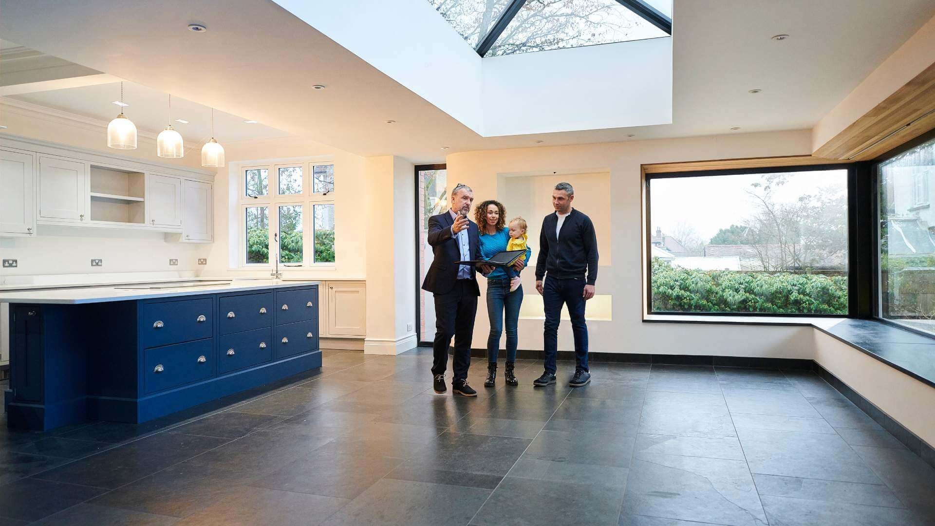 HIGH STREET V ONLINE AGENT