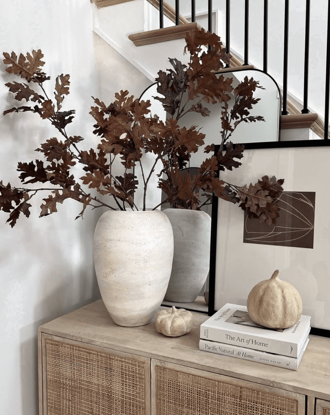 Styling Your Home for Autumn: Creating Cosy Seasonal Spaces