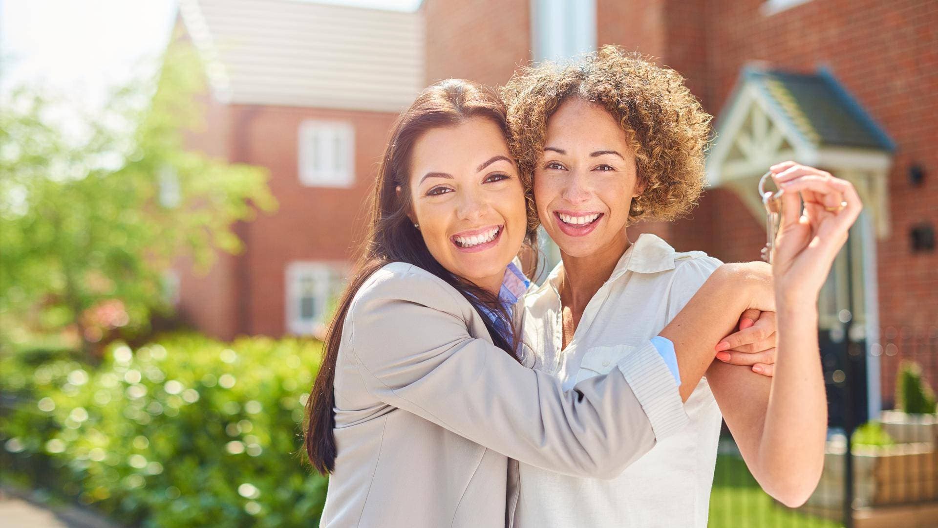 Meet the challenges of each individual property.