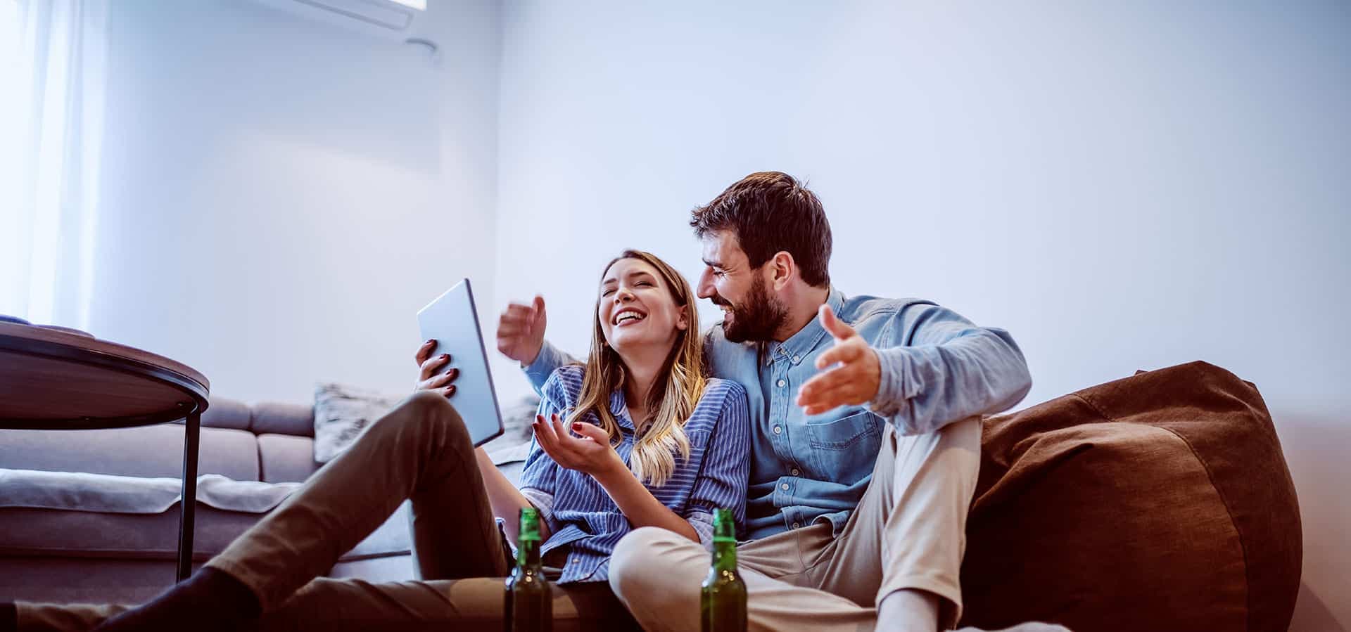 Expert mortgage advice<span style="color:#feb53d">.</span>