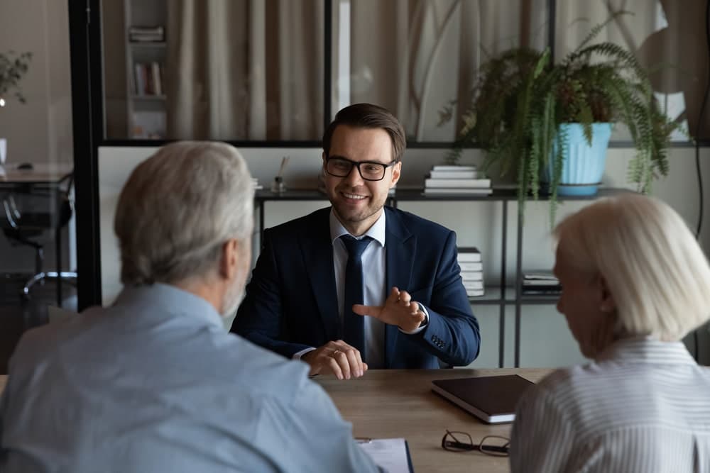 Recommendations Mortgage Advisors, Surveyors and Solicitors