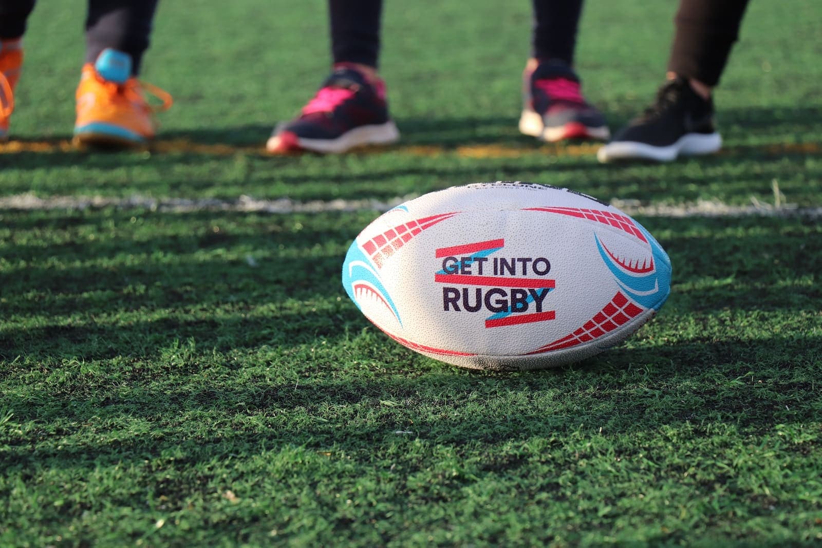 North Walsham Mini's Rugby - New shirts for all teams for 2 seasons.  