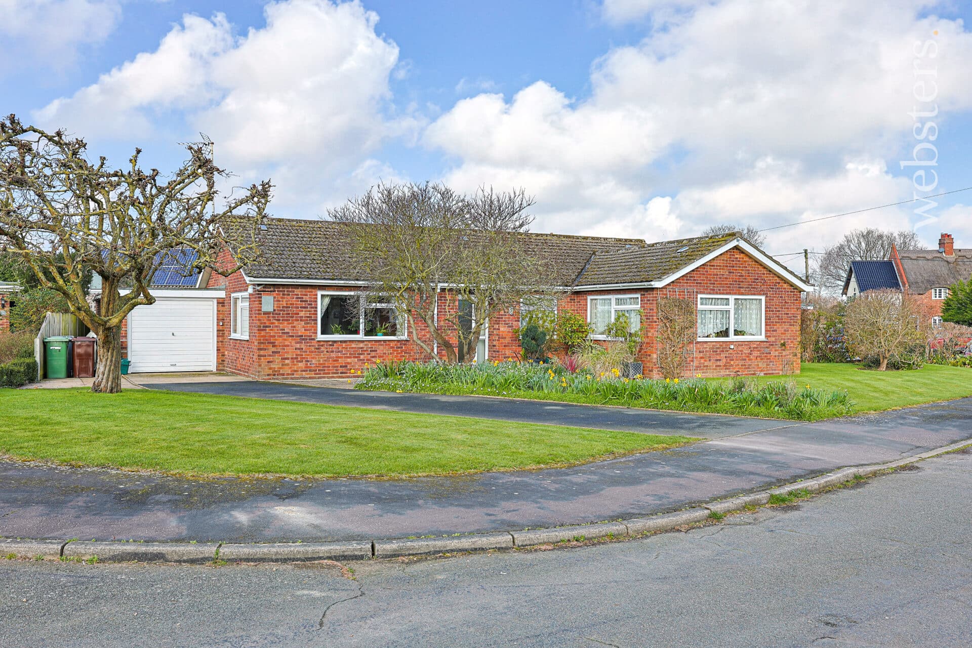 Riverview Drive, Upton, Norwich, Norwich, NR13 6BH