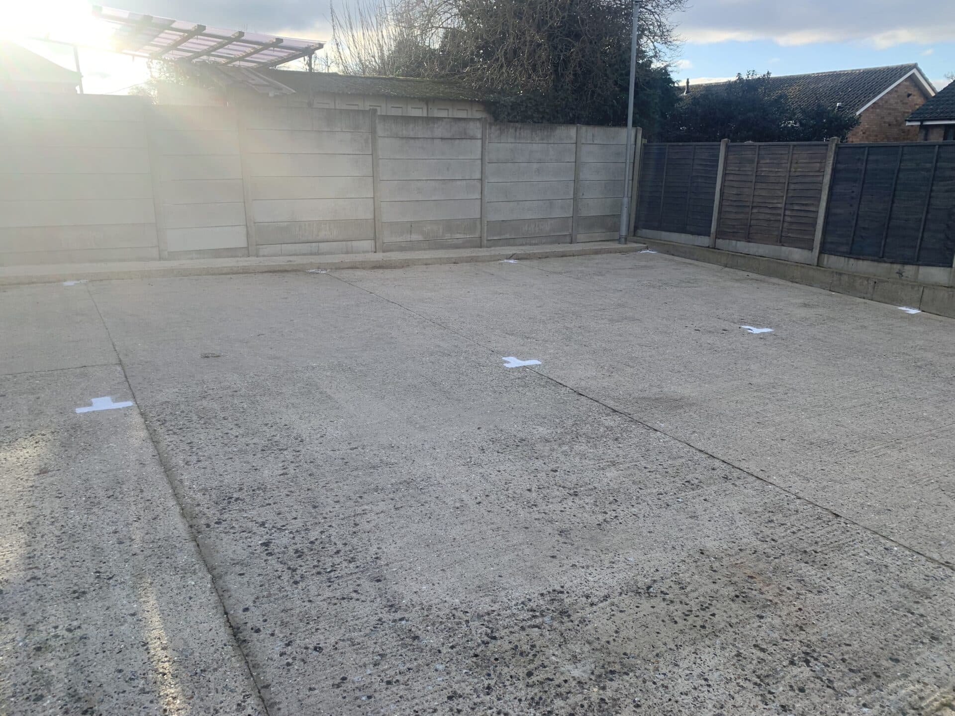 Parking Space Number One, 484 Sprowston Road, Norwich, Norwich, NR3 4DY