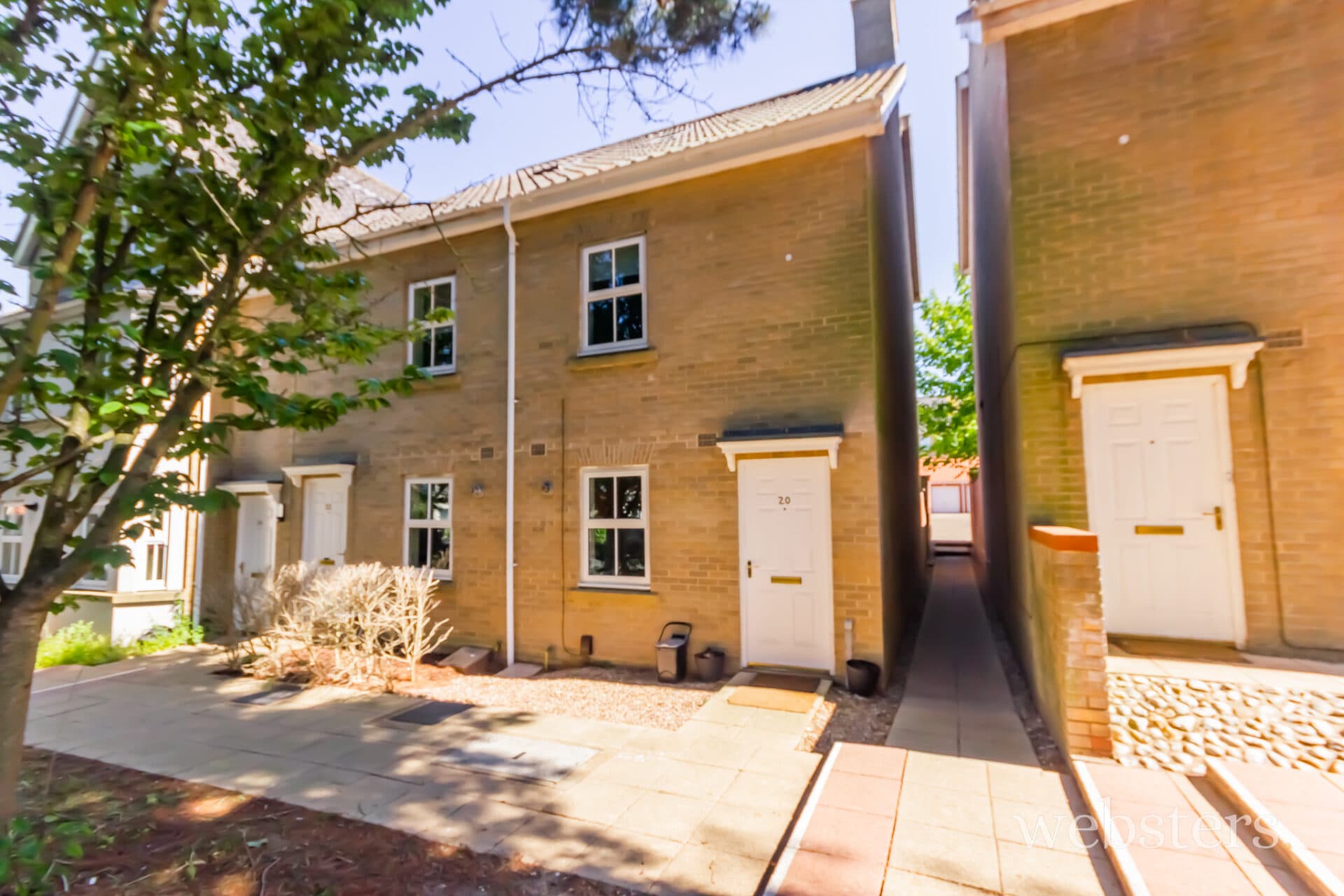 Brunswick Road, Norwich, Norwich, NR2 2TF