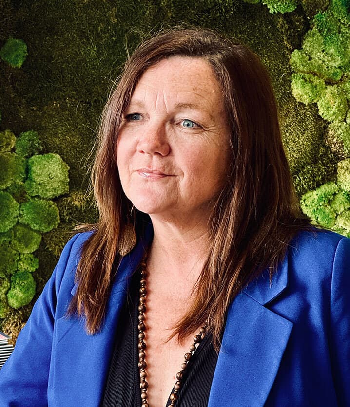 Nicola Nicholls