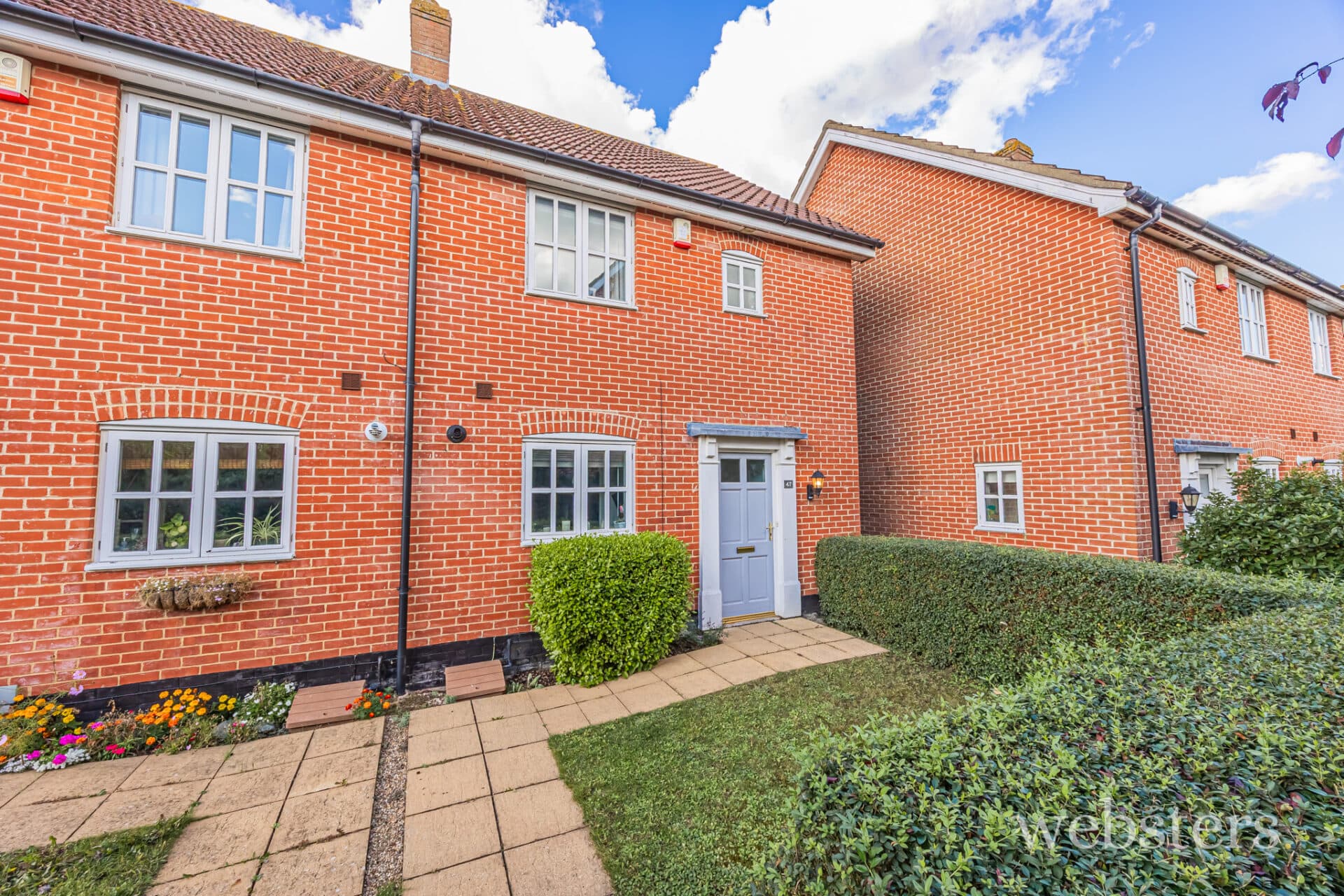Bromedale Avenue, Mulbarton, Norwich, Norwich, NR14 8GG