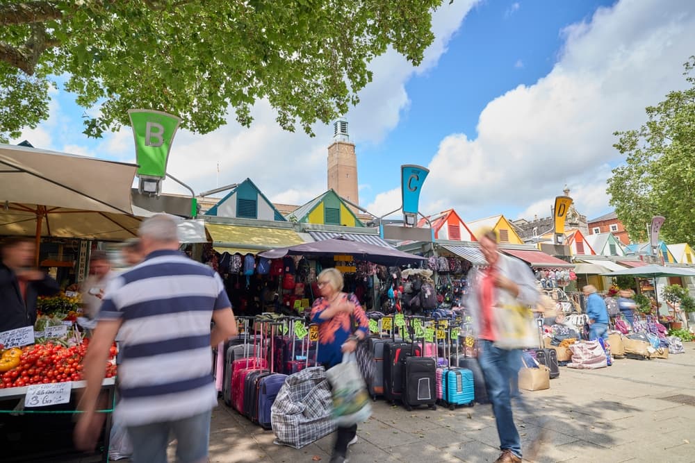A Lifestyle Destination in the Heart of Norwich