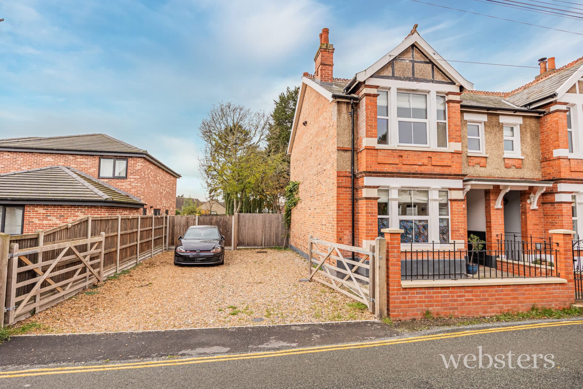 New North Road, Attleborough, Attleborough, NR17 2BJ