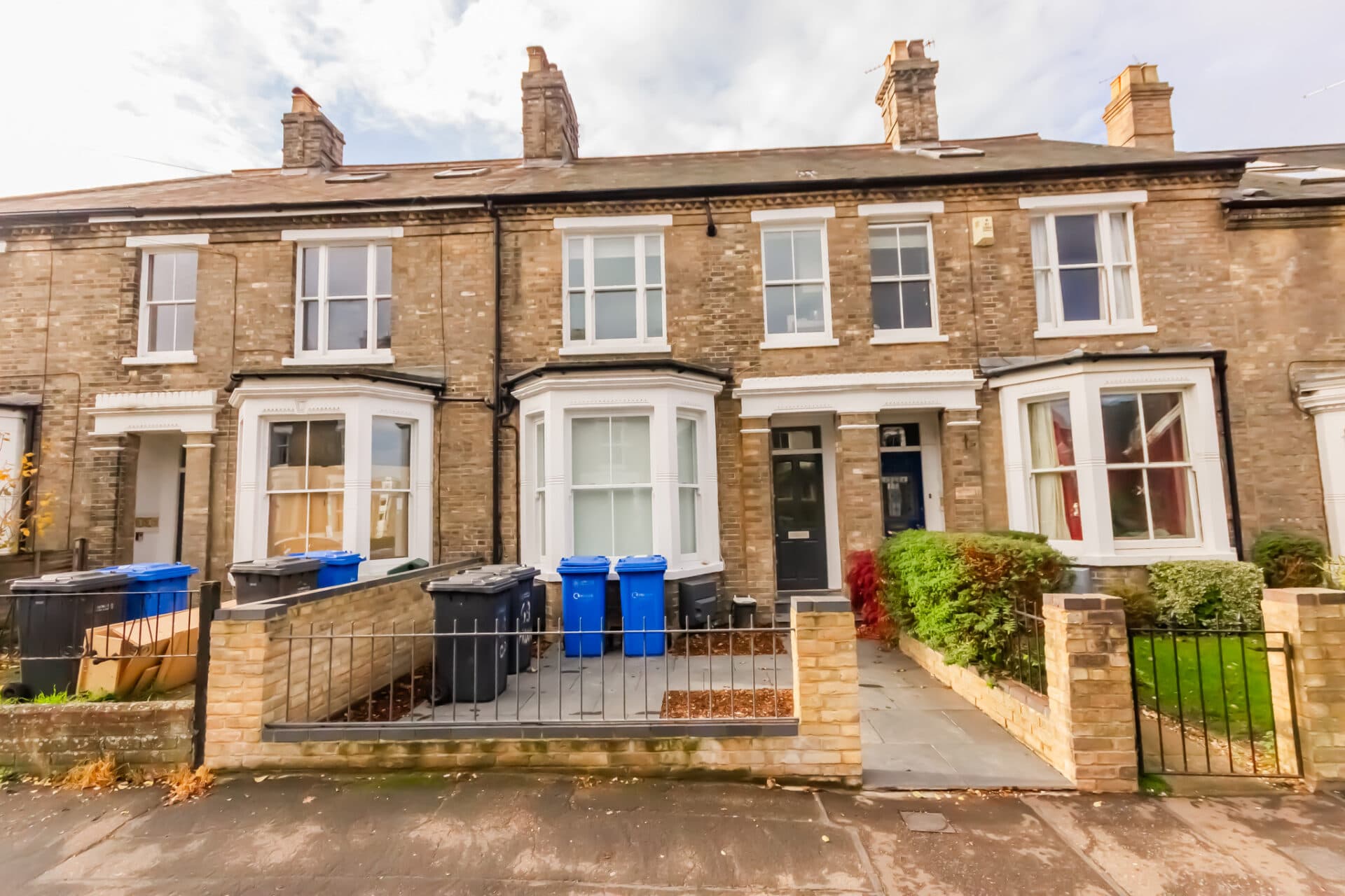 Park Lane, Norwich, Norwich, NR2 3EF