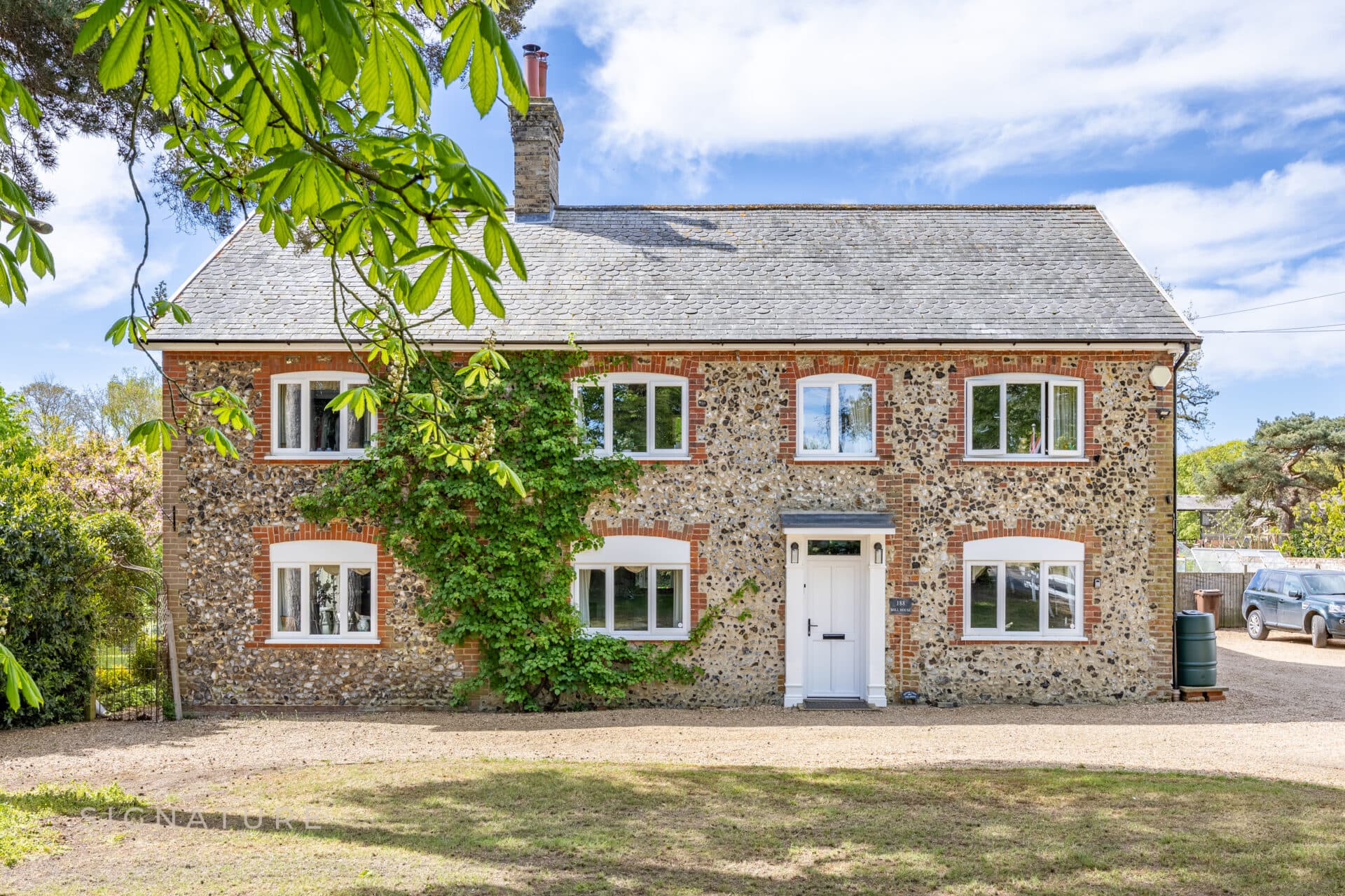 Drayton High Road, Drayton, Norwich, Norwich, NR8 6BA