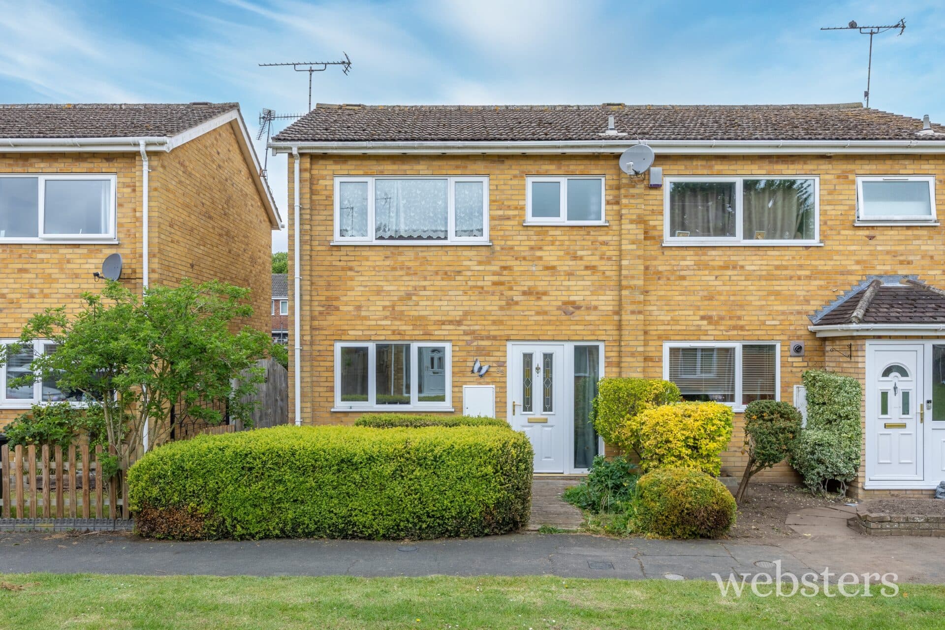 Corbett Road, North Walsham, North Walsham, NR28 0JE