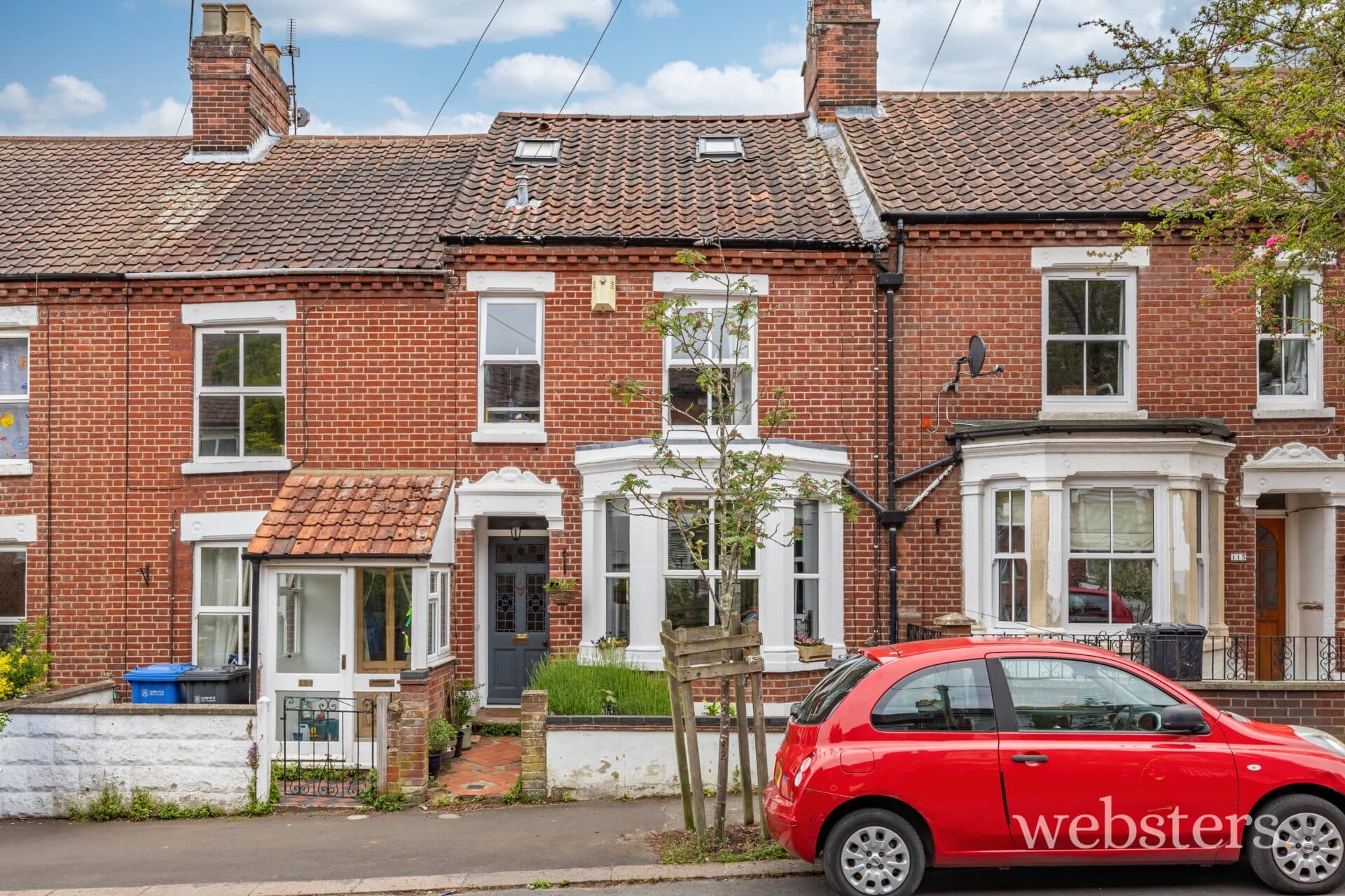 Glebe Road, Norwich, Norwich, NR2 3JH