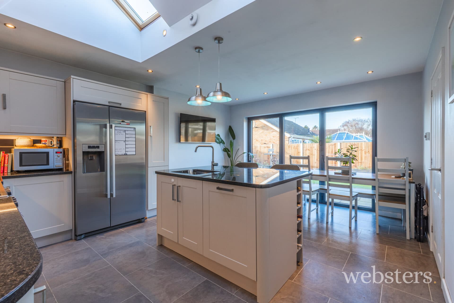 George Drive, Drayton, Norwich, Norwich, NR8 6DU