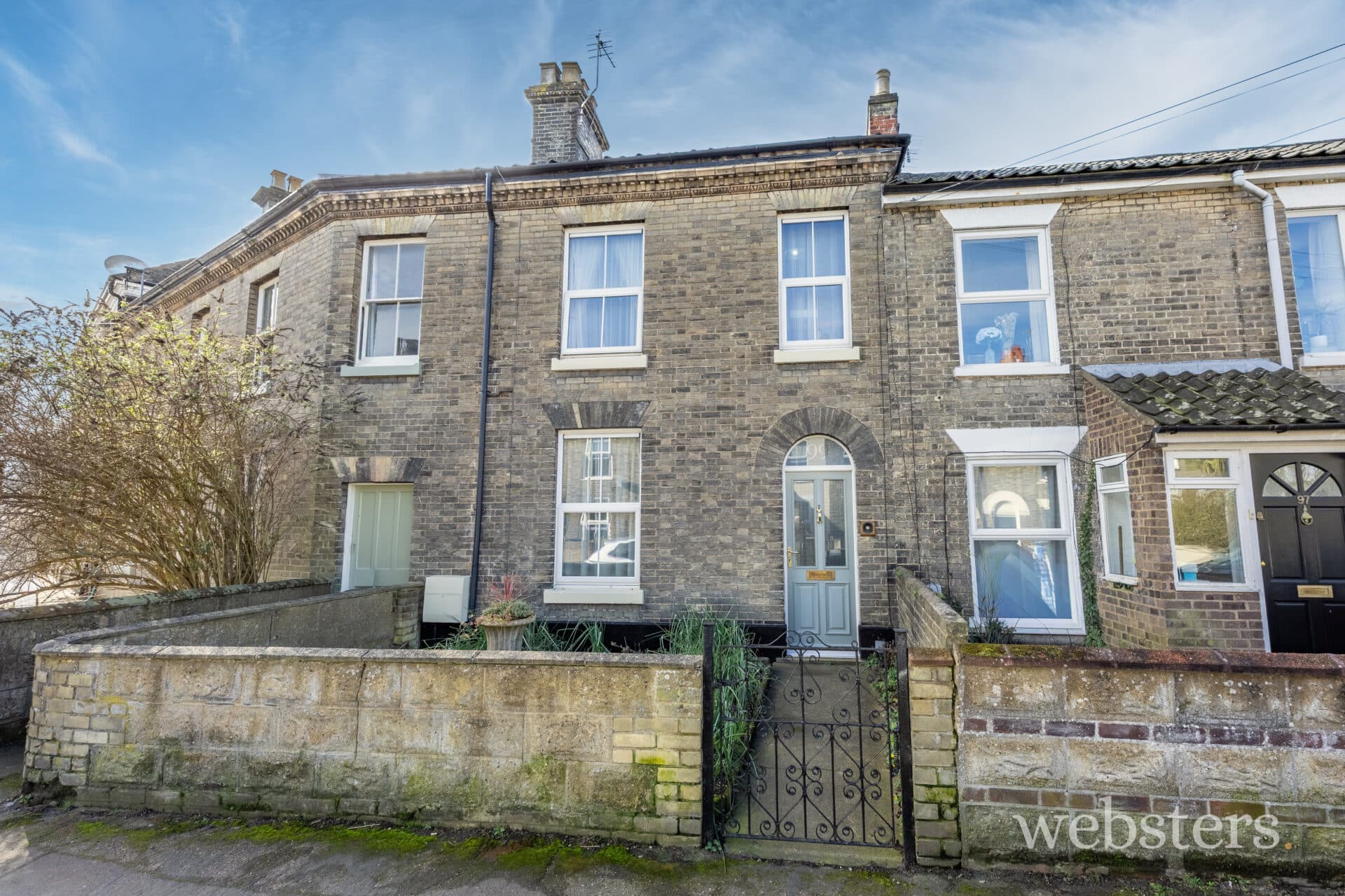 York Street, Norwich, Norwich, NR2 2AP