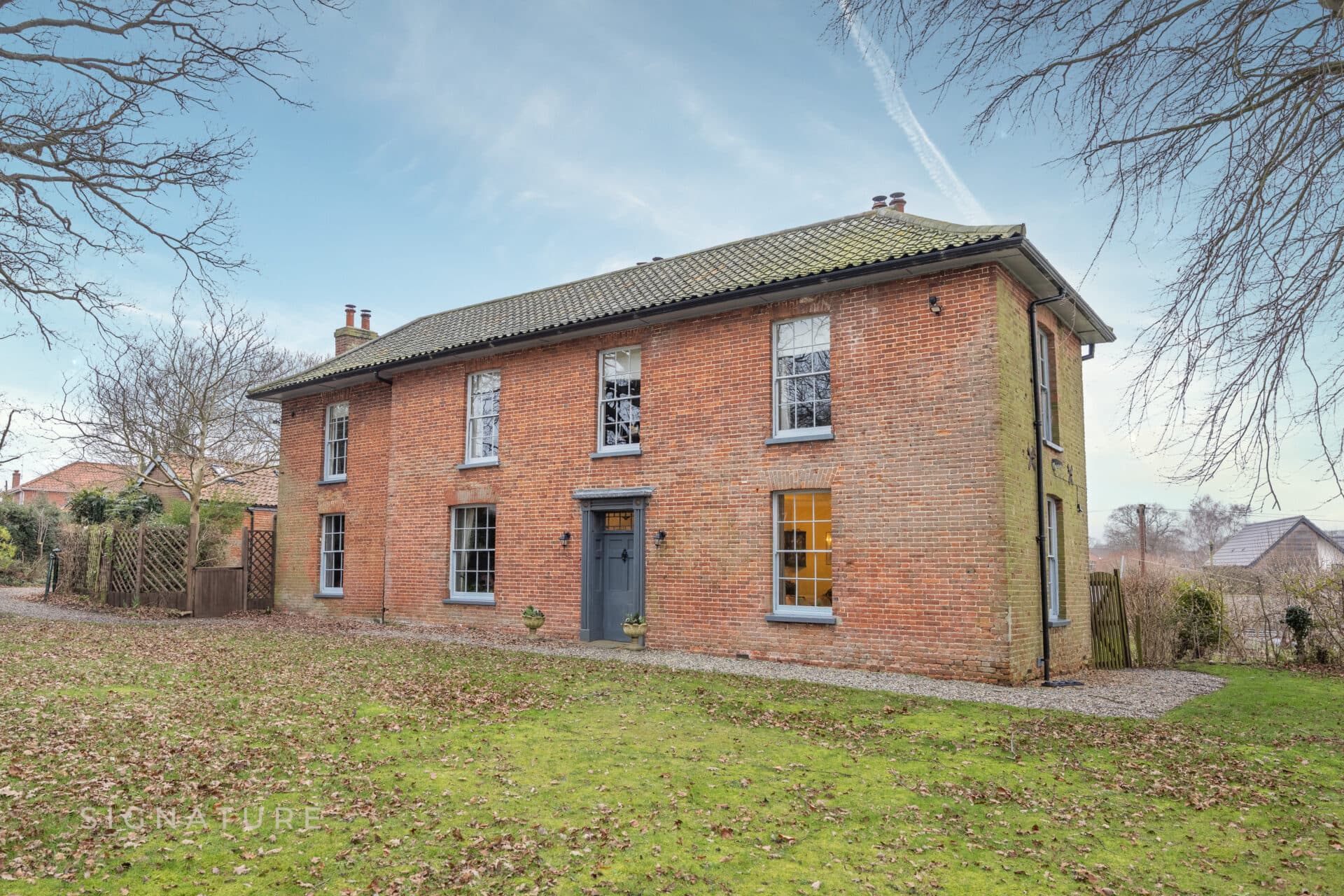 Marshgate, North Walsham, North Walsham, NR28 9EF