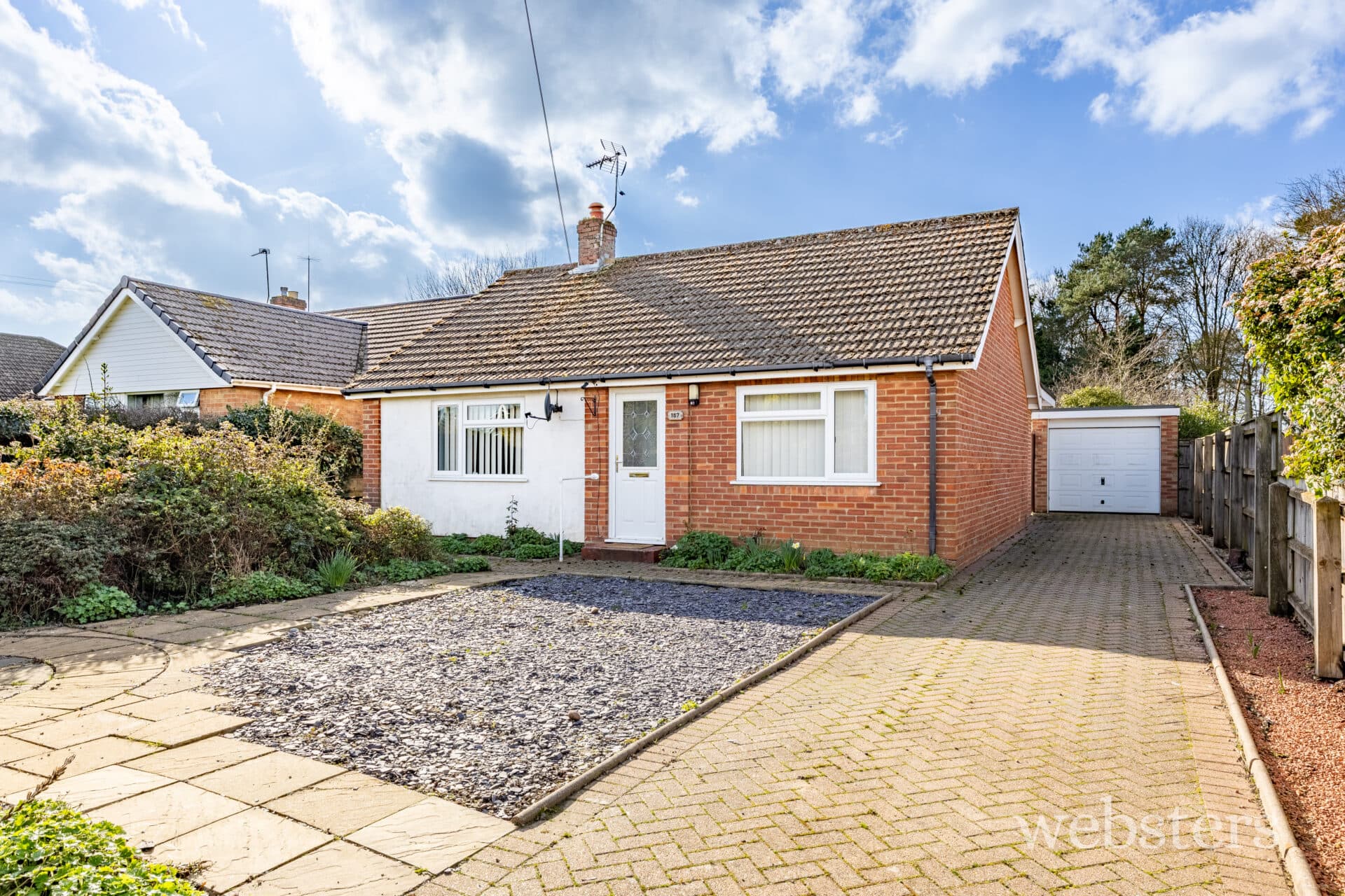 Mundesley Road, North Walsham, North Walsham, NR28 0DD