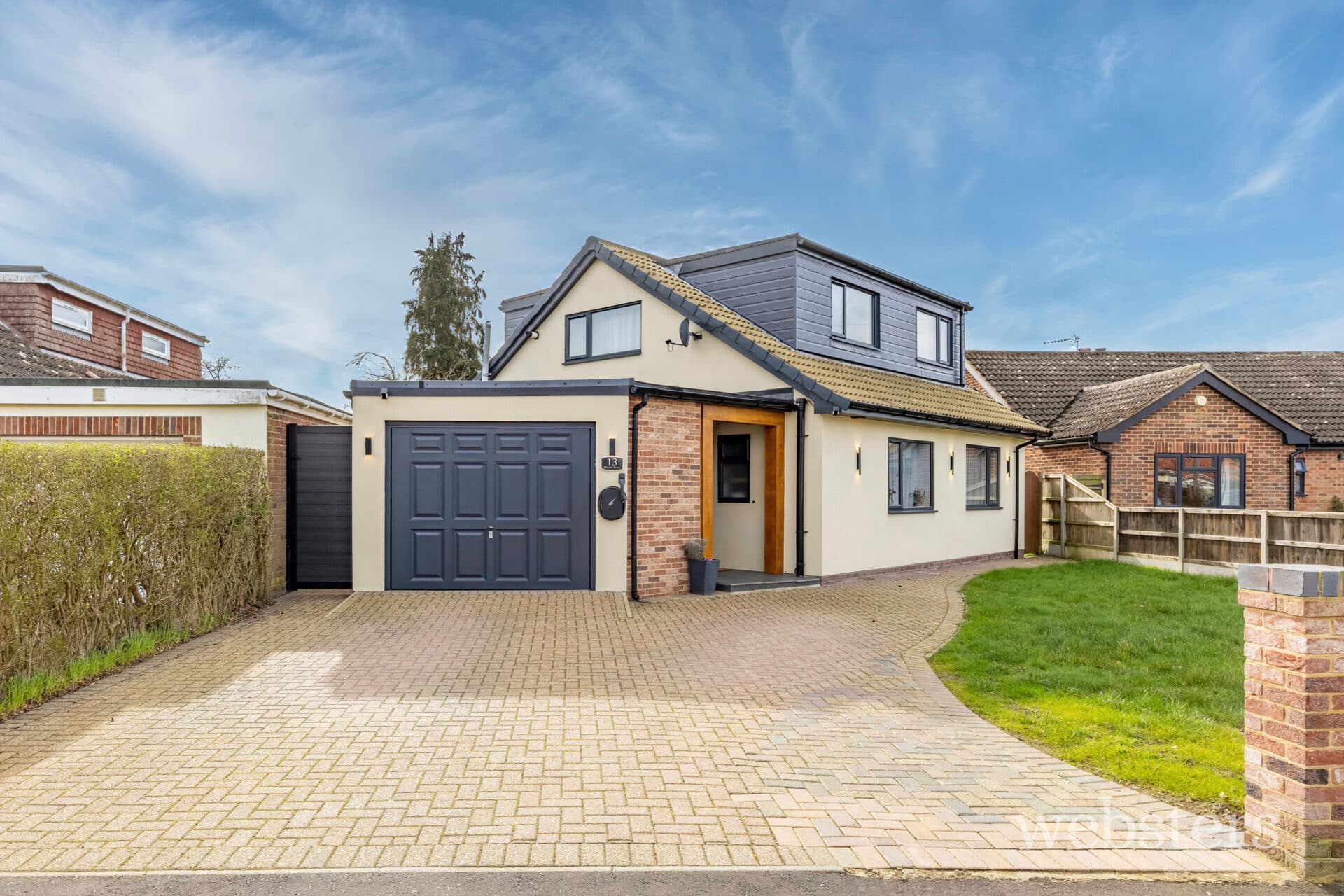 Delane Road, Drayton, Norwich, Norwich, NR8 6DL