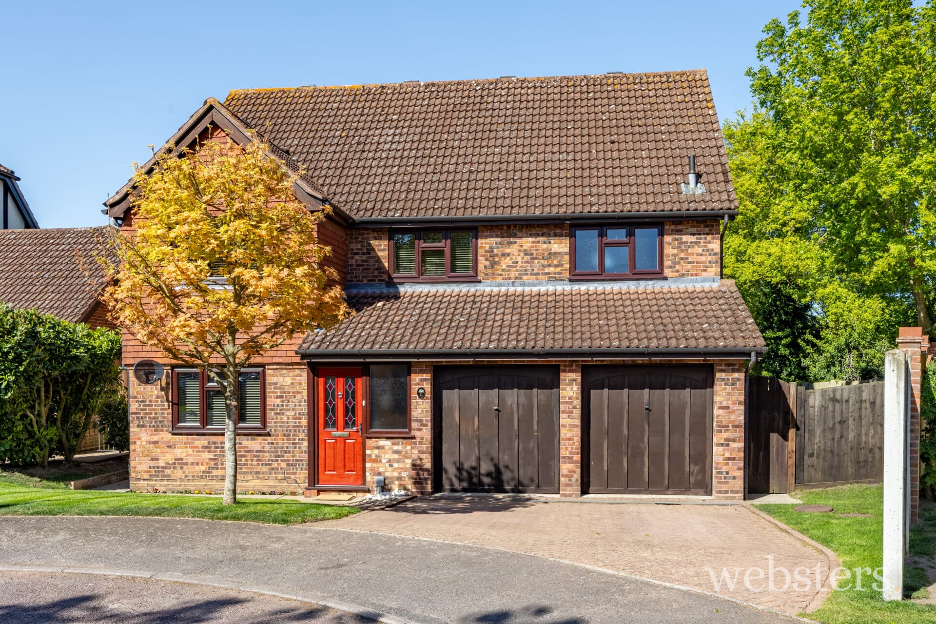 Isbets Dale, Taverham, Norwich, Norwich, NR8 6XA