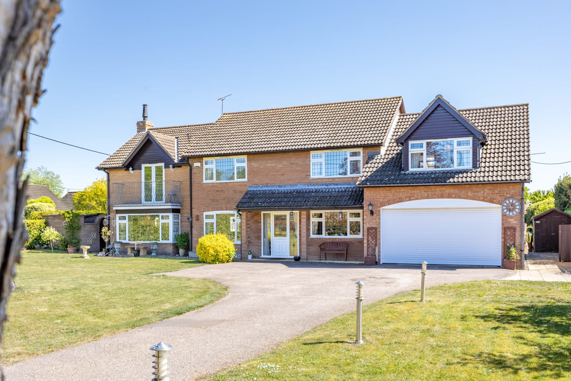 Beechcroft Folgate Lane, Costessey, Norwich, Norwich, NR8 5DP