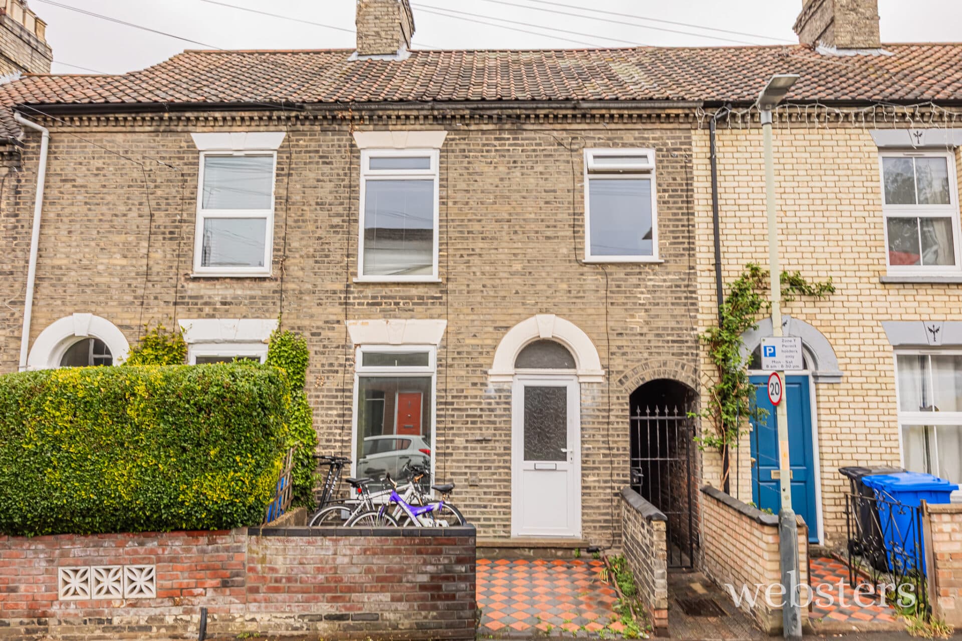 Bury Street, Norwich, Norwich, NR2 2DN
