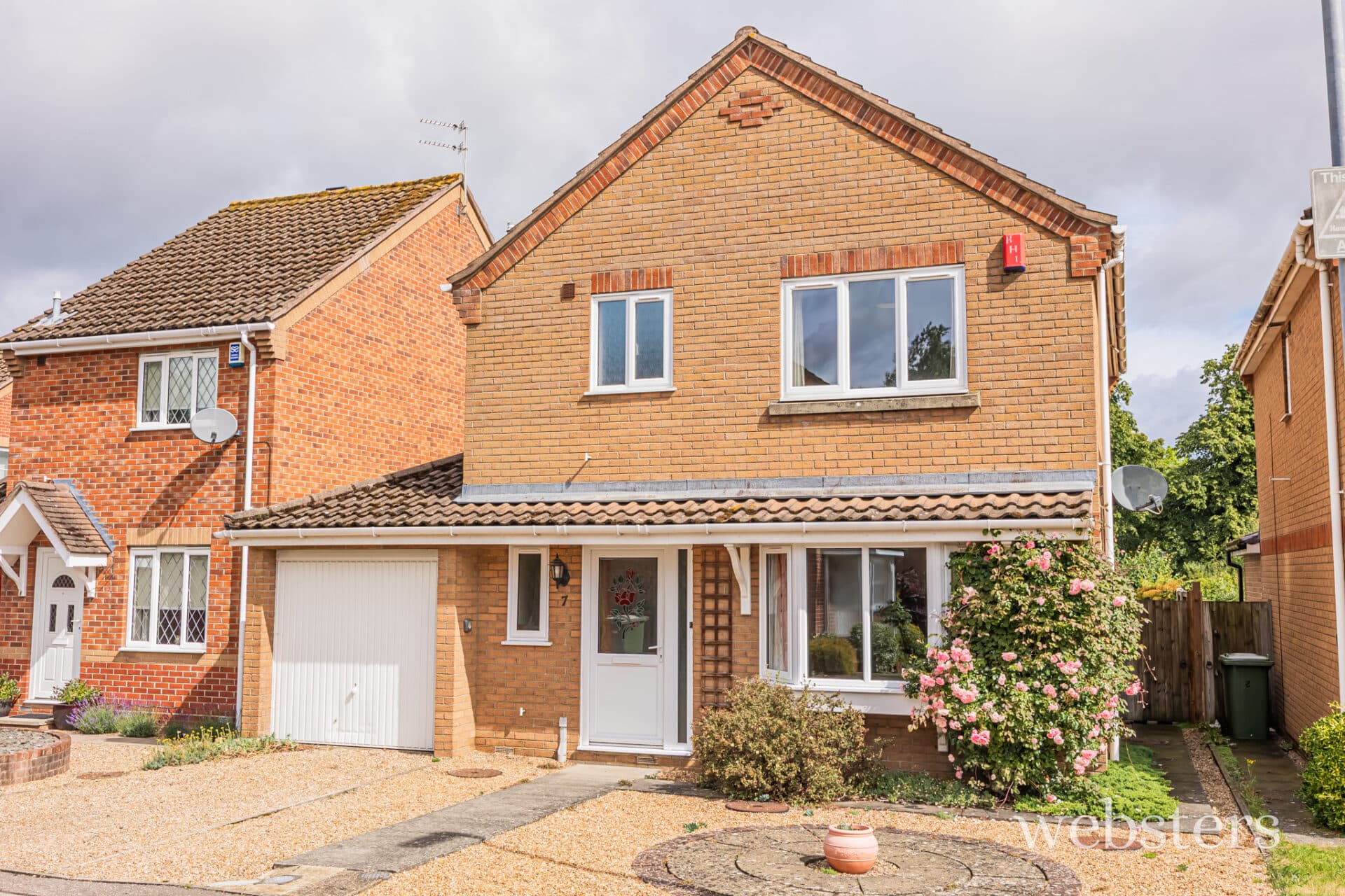 Hadley Drive, Norwich, Norwich, NR2 3RT