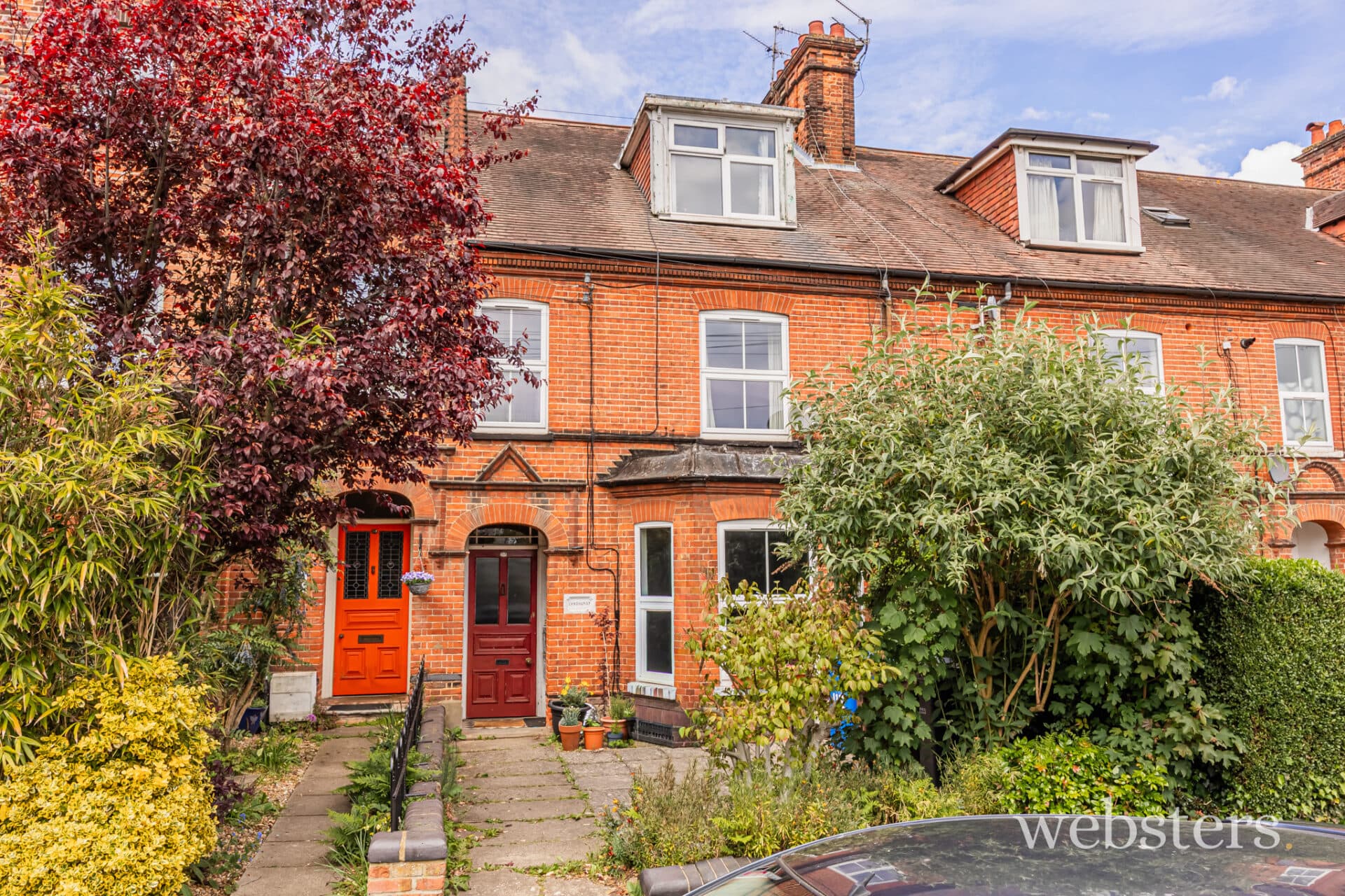 Earlham Road, Norwich, NR2 3RF