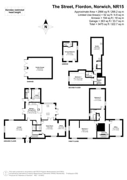 Property preview