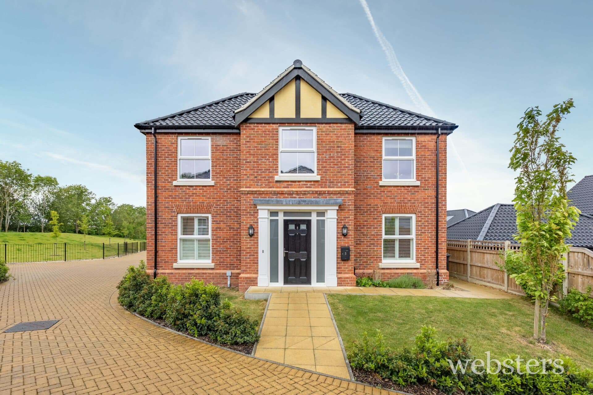 Philpott Close, Drayton, Norwich, Norwich, NR8 6DE