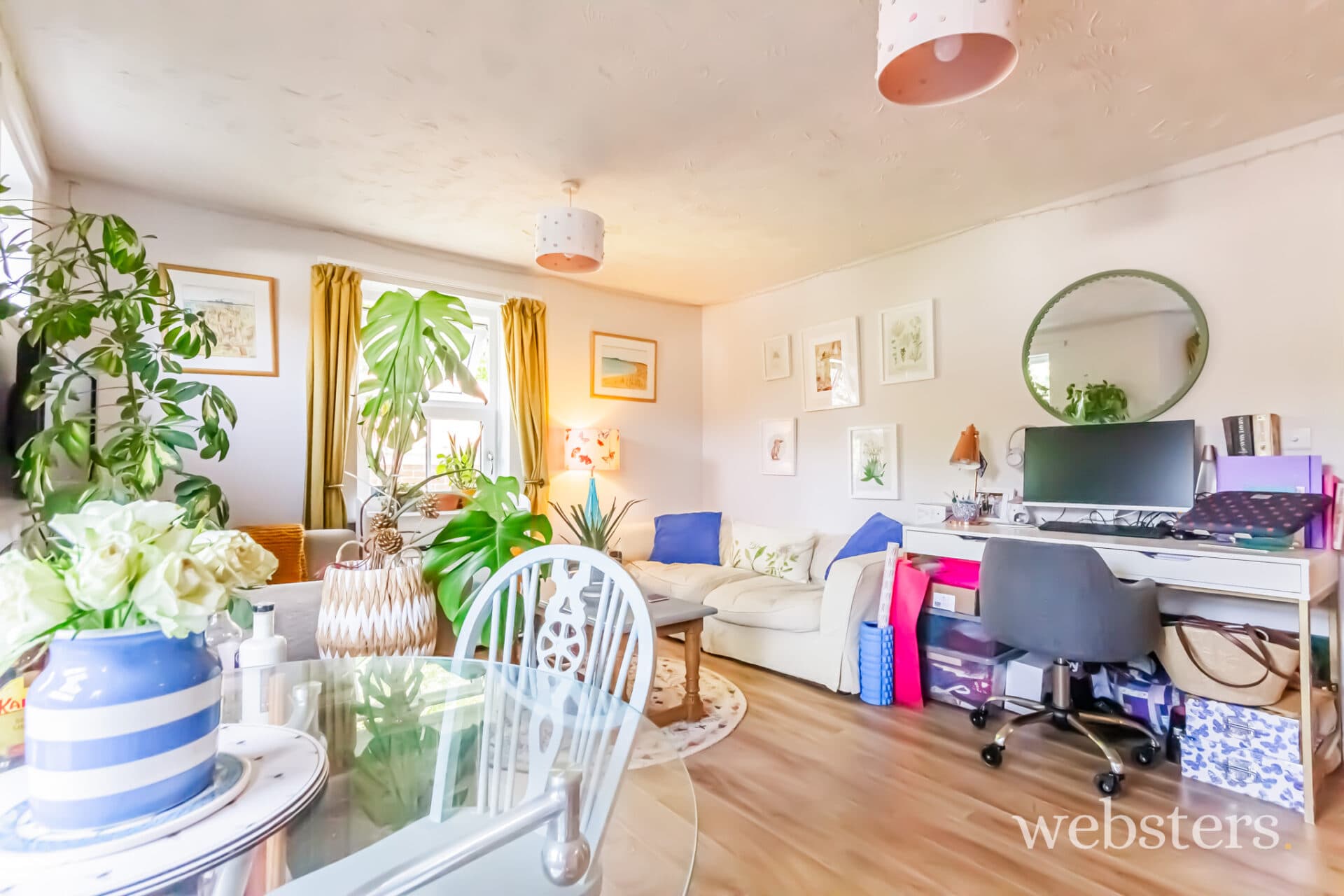 Kenneth McKee Plain, Norwich, Norwich, NR2 2TH